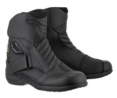 Alpinestars Saapas New Land GTX